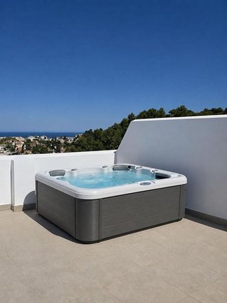 Piso en alquiler en Los Pacos en Fuengirola