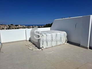 Piso en alquiler en Los Pacos en Fuengirola