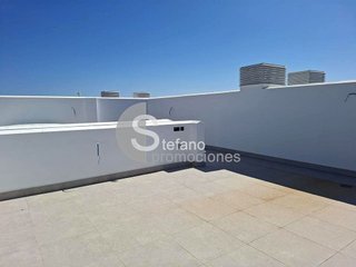 Piso en alquiler en Los Pacos en Fuengirola