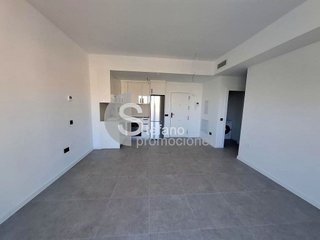 Piso en alquiler en Los Pacos en Fuengirola