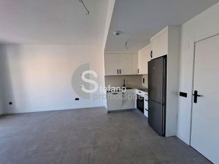 Piso en alquiler en Los Pacos en Fuengirola