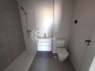 Piso en alquiler en Los Pacos en Fuengirola