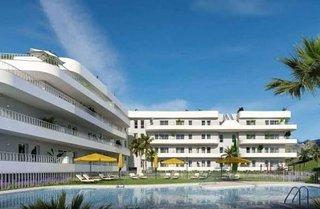 Piso en alquiler en Los Pacos en Fuengirola