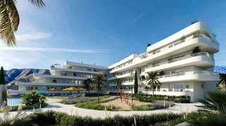 Piso en alquiler en Los Pacos en Fuengirola