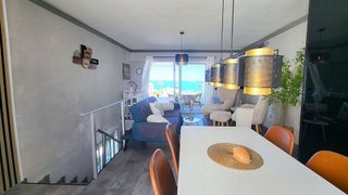 Casa adosada en venta en Calaburra - Chaparral en Mijas