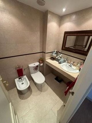 Casa adosada en venta en Hospital en Valdemoro