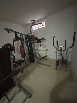 Casa adosada en venta en Hospital en Valdemoro