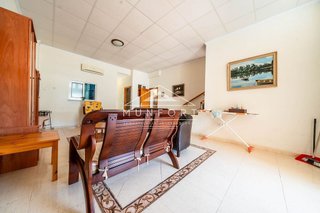 Casa pareada en venta en Zona Pueblo en Pilar de la Horadada