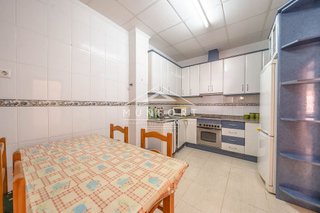 Casa pareada en venta en Zona Pueblo en Pilar de la Horadada