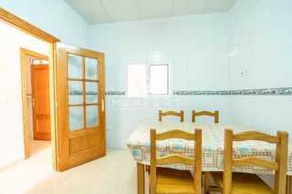 Casa pareada en venta en Zona Pueblo en Pilar de la Horadada