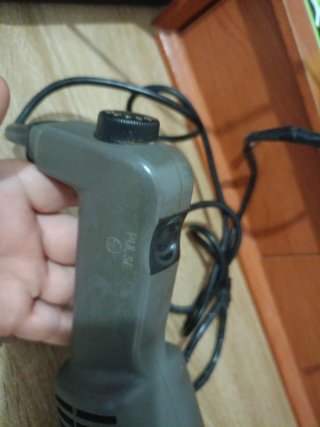 Brazo Triturador Robot Coupe MP190 VV