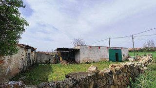 Casa en venta en Rollo - Puente Ladrillo en Salamanca
