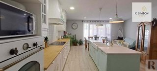 Casa adosada en venta en Villarejo de Salvanés