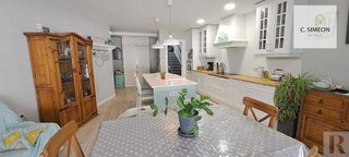 Casa adosada en venta en Villarejo de Salvanés