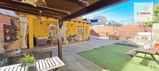 Casa adosada en venta en Villarejo de Salvanés