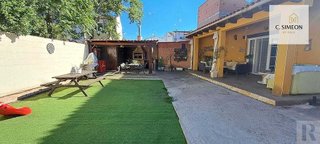 Casa adosada en venta en Villarejo de Salvanés