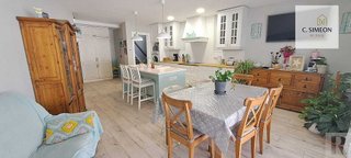 Casa adosada en venta en Villarejo de Salvanés