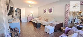 Casa adosada en venta en Villarejo de Salvanés