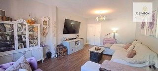 Casa adosada en venta en Villarejo de Salvanés
