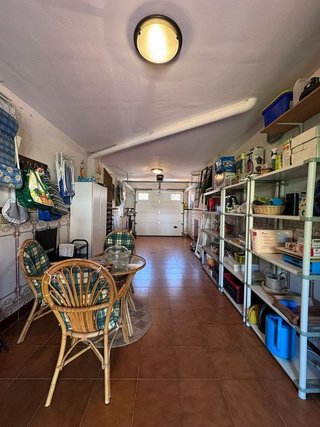 Casa adosada en venta en Las Américas en Parla