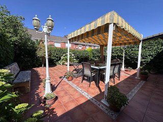 Casa adosada en venta en Las Américas en Parla