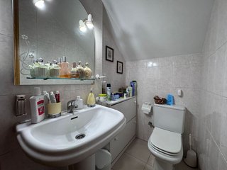 Casa adosada en venta en Las Américas en Parla