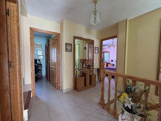 Casa adosada en venta en Las Américas en Parla