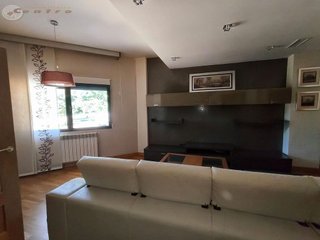Casa pareada en venta en Santa Cruz - Industria - Polígono Campollano en Albacete