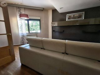 Casa pareada en venta en Santa Cruz - Industria - Polígono Campollano en Albacete