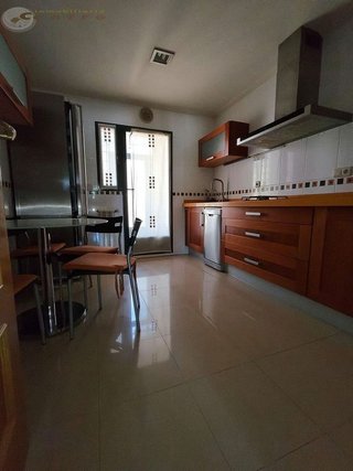 Casa pareada en venta en Santa Cruz - Industria - Polígono Campollano en Albacete