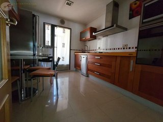 Casa pareada en venta en Santa Cruz - Industria - Polígono Campollano en Albacete