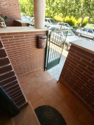 Casa pareada en venta en Santa Cruz - Industria - Polígono Campollano en Albacete