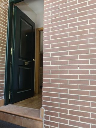 Casa pareada en venta en Santa Cruz - Industria - Polígono Campollano en Albacete