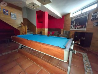 Casa pareada en venta en Santa Cruz - Industria - Polígono Campollano en Albacete
