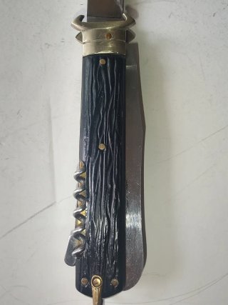 Cuchillo IHER multiusos