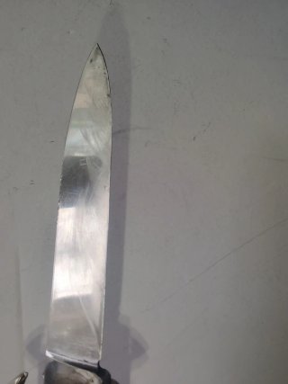Cuchillo IHER multiusos