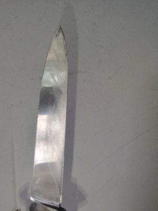 Cuchillo IHER multiusos
