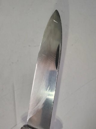 Cuchillo IHER multiusos