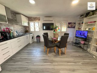 Chalet en venta en Rebolledo en Alicante
