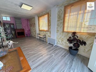 Chalet en venta en Rebolledo en Alicante