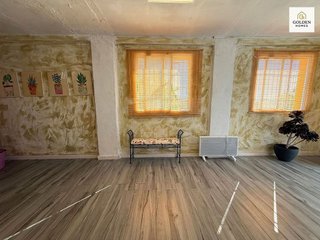 Chalet en venta en Rebolledo en Alicante