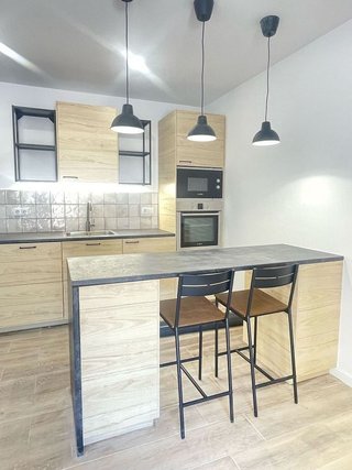 Piso en venta en Gavarra en Cornellà de Llobregat