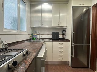 Piso en venta en La Sagrada Família en Barcelona