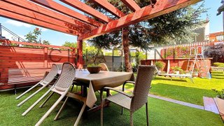 Casa adosada en venta en Manlleu