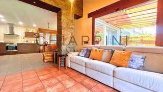Casa adosada en venta en Manlleu