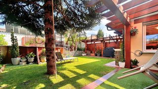 Casa adosada en venta en Manlleu
