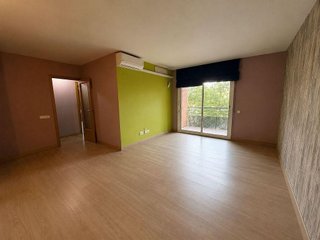 Piso en venta en Santa Clara-Caputxins-Hospital en Vic