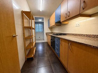 Piso en venta en Santa Clara-Caputxins-Hospital en Vic