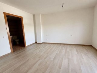 Piso en venta en Santa Clara-Caputxins-Hospital en Vic