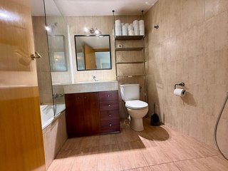 Piso en venta en Santa Clara-Caputxins-Hospital en Vic
